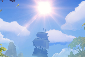 盗贼之海魔法弹如何区分