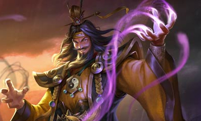 热血群英传龙脉怎么玩