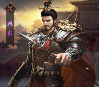 热血群英传手游武将袁术怎么样