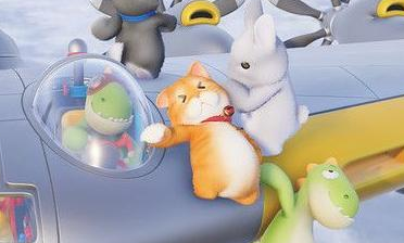 party animals怎么玩