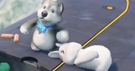 party animals怎么进入