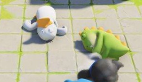 party animals怎么下载