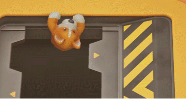 party animals游戏最低配置是什么