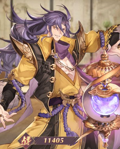 三国志幻想大陆张角怎么样