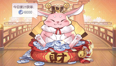 三国志幻想大陆银两怎么获得