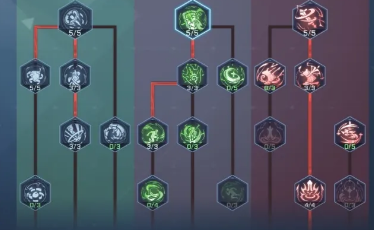 龙族幻想鸢爆发流怎么玩