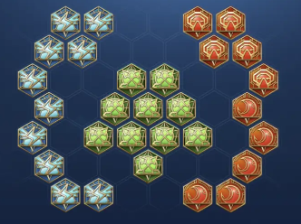 王者荣耀S19杨戬铭文出装