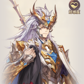 三国志幻想大陆马超怎么样