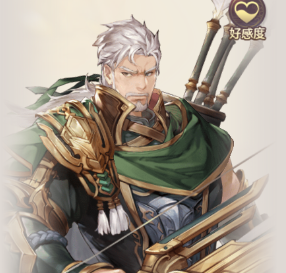 三国志幻想大陆黄忠怎么样