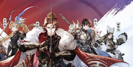 三国志幻想大陆各种资源怎么获得