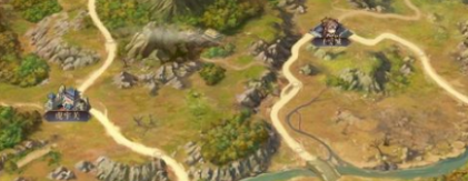 三国志幻想大陆新手怎么玩