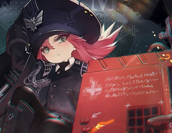 灰烬战线测试时间是什么时候