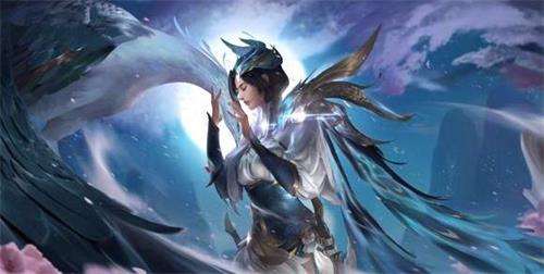 王者荣耀新赛季如何对线虞姬