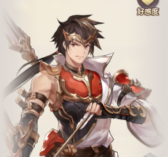 三国志幻想大陆太史慈怎么样