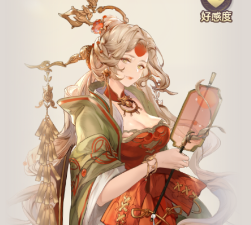 三国志幻想大陆步练师怎么样