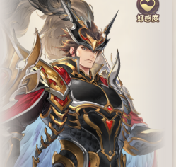 三国志幻想大陆吕布怎么样