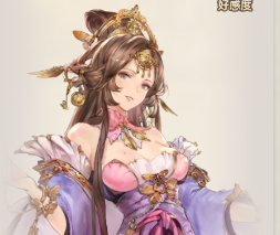 三国志幻想大陆貂蝉怎么样