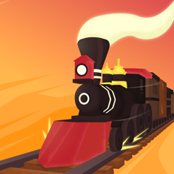鐵道峽谷遊戲下載-鐵道峽谷遊戲蘋果版下載