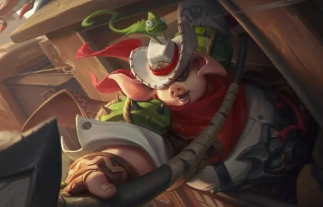 王者荣耀猪八戒战令皮肤怎么样