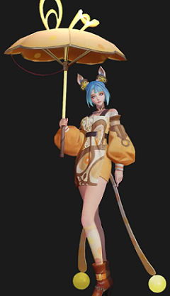 王者荣耀公孙离觅星灵兔怎么获得