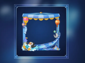 王者荣耀海洋乐园道具怎么样