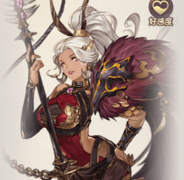 三国志幻想大陆祝融怎么样