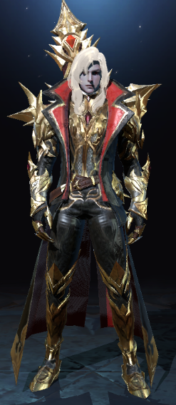 新神魔大陆血魔转职