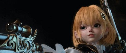 新神魔大陆火枪转职