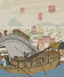 江南百景图游戏成就有哪些