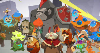 螺旋风暴战斗法力值怎么获得