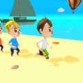 沙灘奔跑者遊戲下載-沙灘奔跑者遊戲蘋果版下載