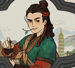 江南百景图徐霞客怎么样