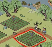 江南百景图草绳怎么得