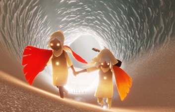 sky光遇云野光之翼在哪里