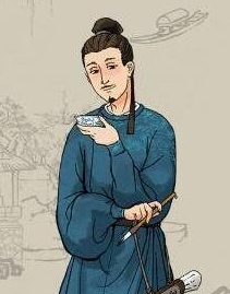 江南百景图杜甫怎么样