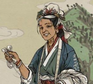 江南百景图黄道婆怎么样
