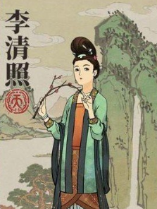 江南百景图李清照怎么样