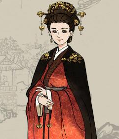 江南百景图董夫人怎么样