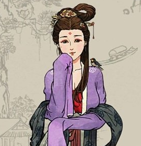 江南百景图李师师怎么样
