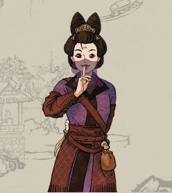 江南百景图聂隐娘怎么样