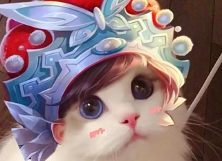 王者荣耀猫咪头像