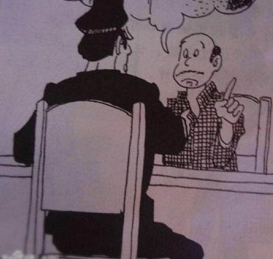 圣诞节发生了一起杀人案件，哪个嫌疑人在说谎？