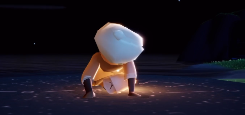 光遇云野博物馆馆藏有什么