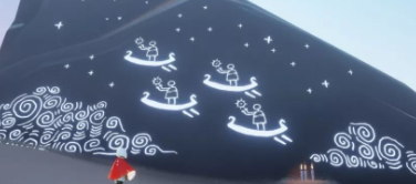 光遇石墙壁画有什么用