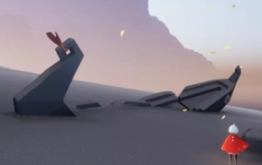 光遇废弃石船在哪