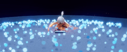 光遇晨岛博物馆有什么