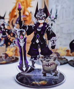 龙之谷2职业加点攻略