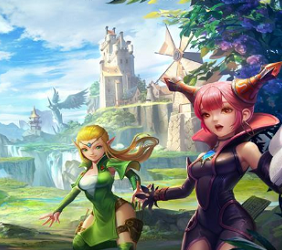 龙之谷2FAQ