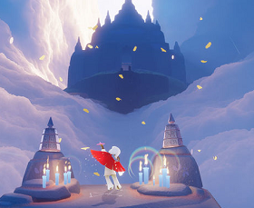 光遇手机配置怎么查看