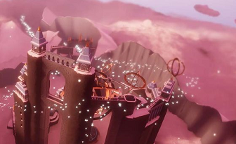 光遇云野表情在什么地方